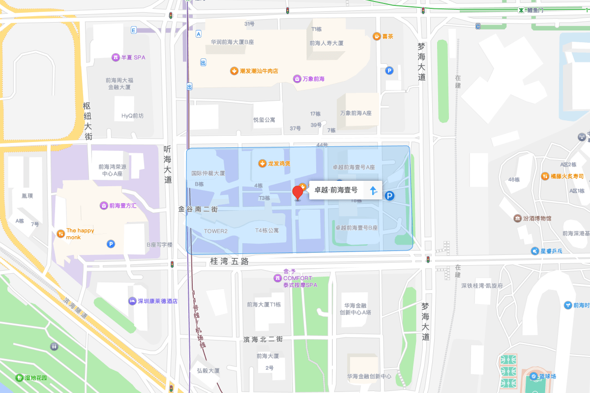 地图
